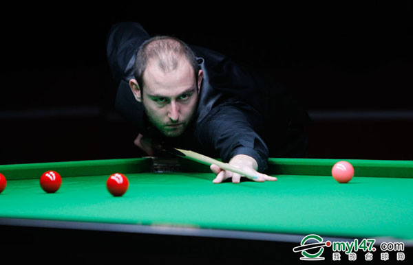 每一个赛季 每一个赛季