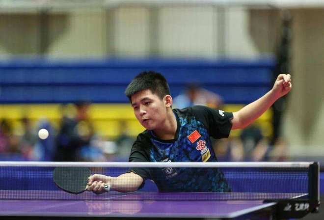 孙颖莎逐渐 孙颖莎逐渐